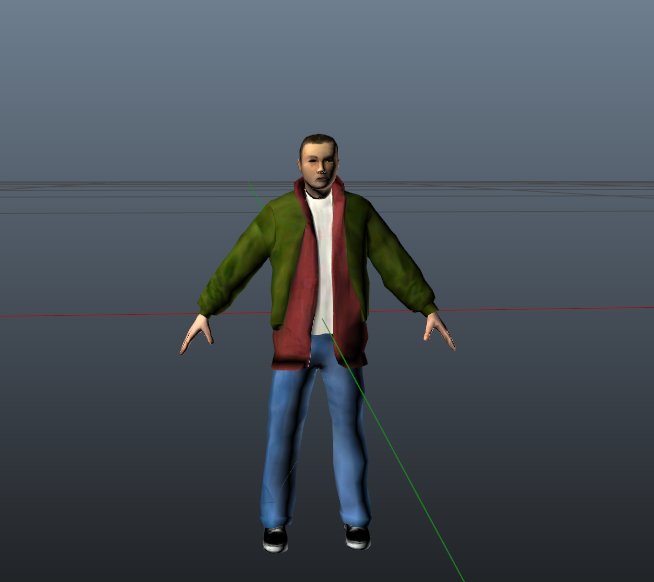 mod
